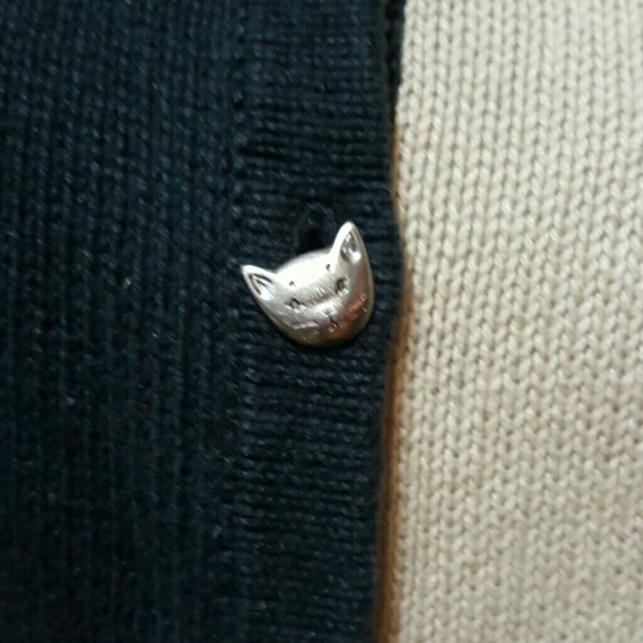 Cat Sweater - Picture 3 of 8